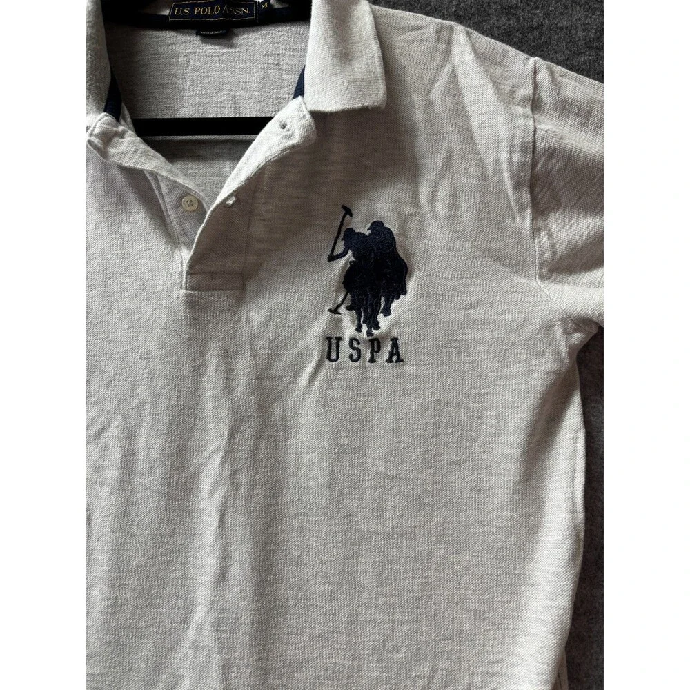 U.S. Polo Assn. polo assn